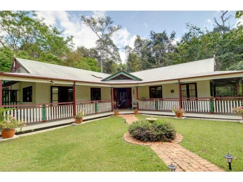 70 Eudlo School Road, Eudlo QLD 4554