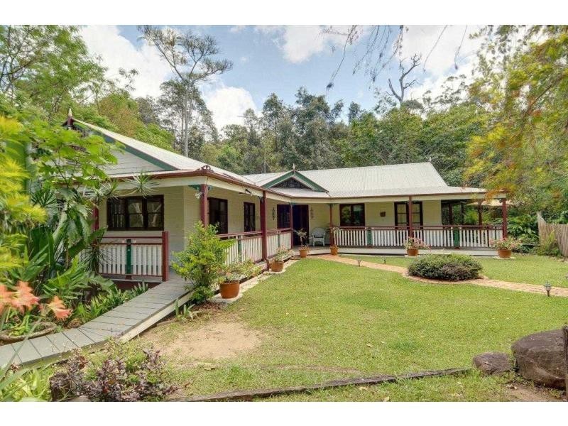 70 Eudlo School Road, Eudlo QLD 4554