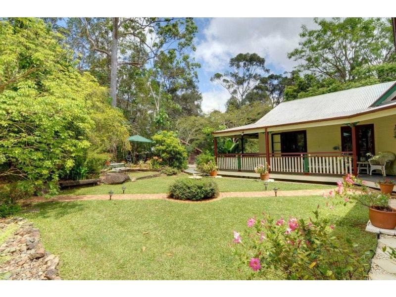 70 Eudlo School Road, Eudlo QLD 4554