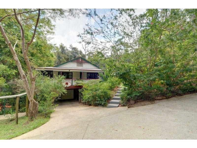 70 Eudlo School Road, Eudlo QLD 4554
