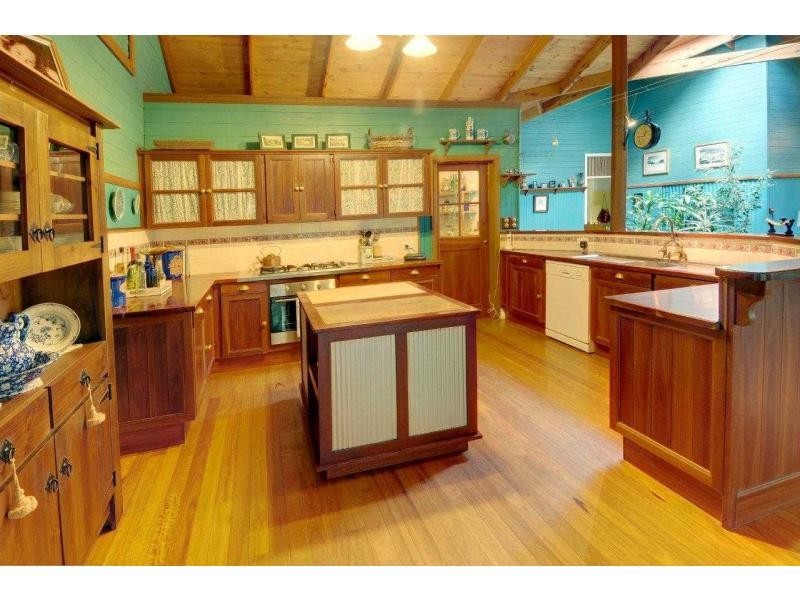 70 Eudlo School Road, Eudlo QLD 4554