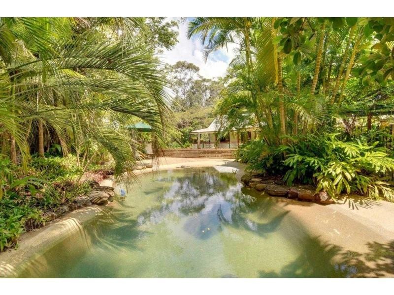 70 Eudlo School Road, Eudlo QLD 4554