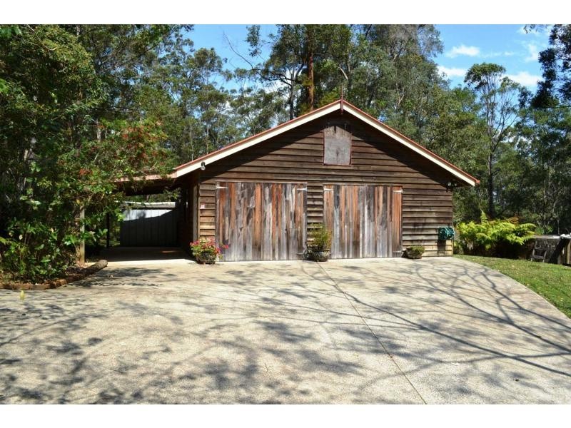 70 Eudlo School Road, Eudlo QLD 4554