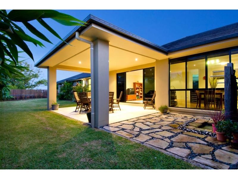 18 CURLEW Court, Maleny QLD 4552