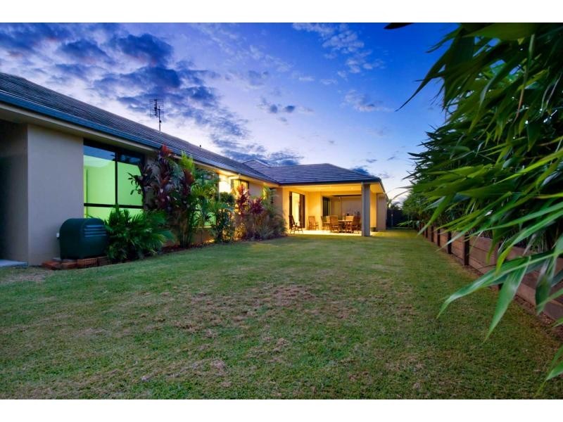 18 CURLEW Court, Maleny QLD 4552