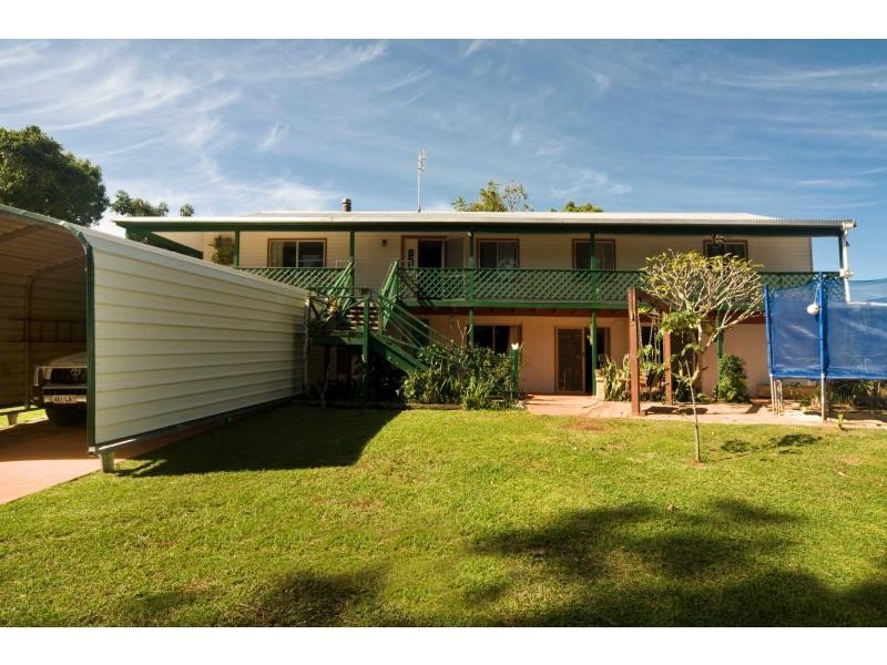 298 Western Avenue, Montville QLD 4560