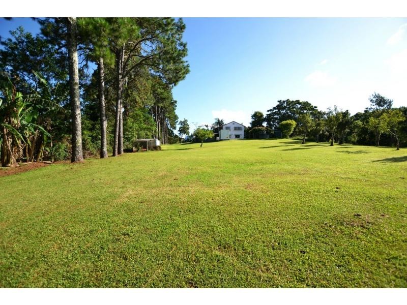 298 Western Avenue, Montville QLD 4560