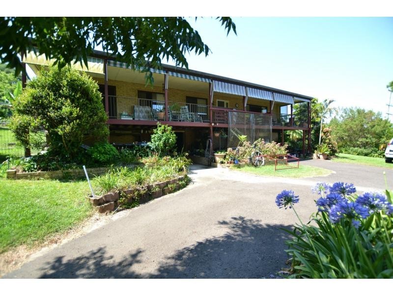 118 OLD PALMWOODS Road, Woombye QLD 4559
