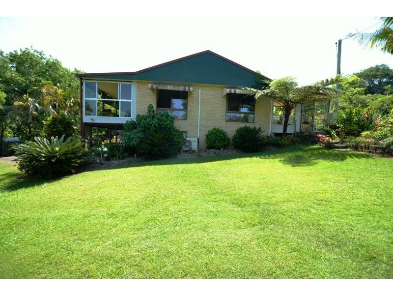 118 OLD PALMWOODS Road, Woombye QLD 4559