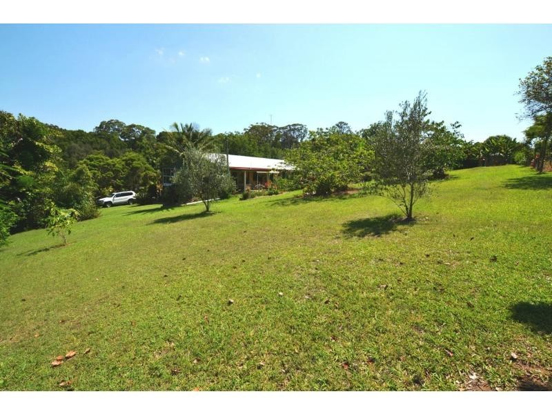 118 OLD PALMWOODS Road, Woombye QLD 4559