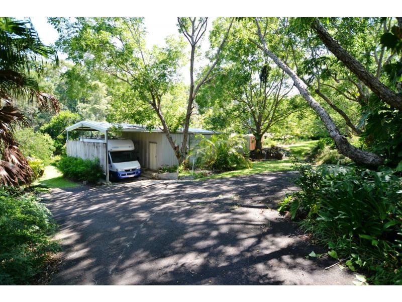 118 OLD PALMWOODS Road, Woombye QLD 4559