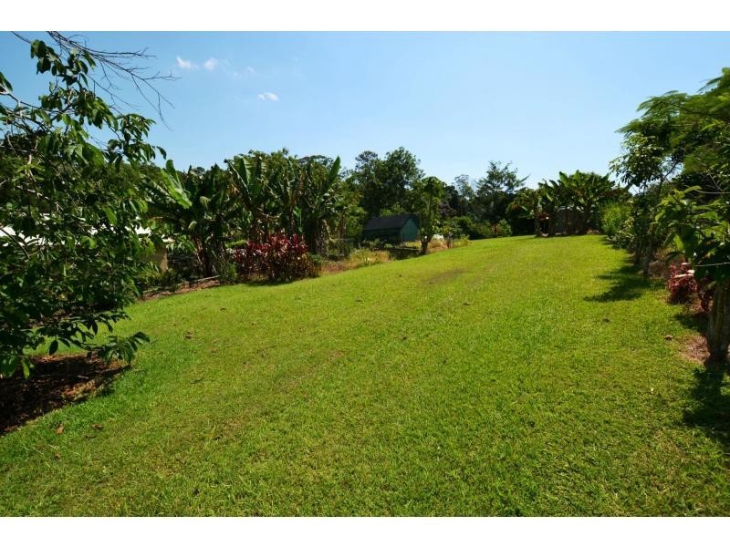 118 OLD PALMWOODS Road, Woombye QLD 4559