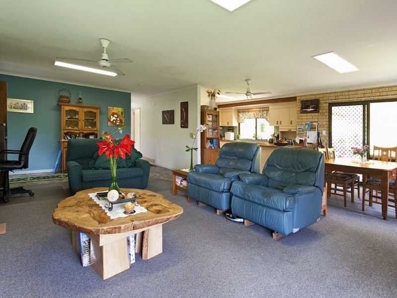 118 OLD PALMWOODS Road, Woombye QLD 4559