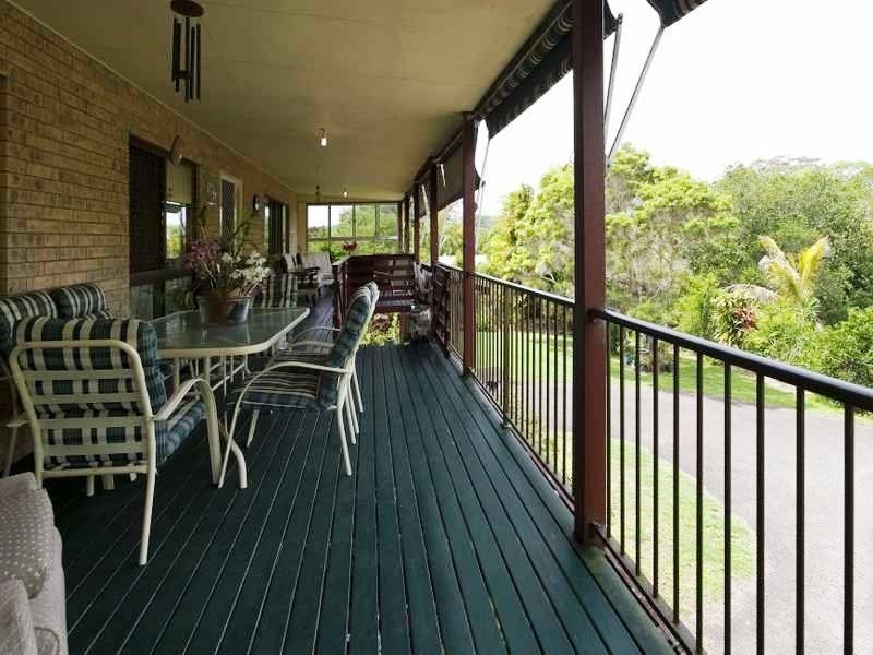 118 OLD PALMWOODS Road, Woombye QLD 4559
