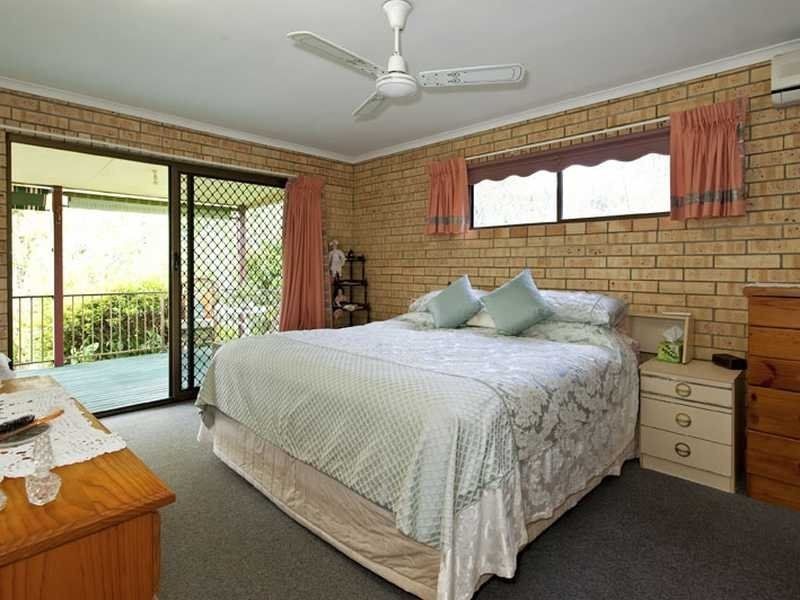 118 OLD PALMWOODS Road, Woombye QLD 4559