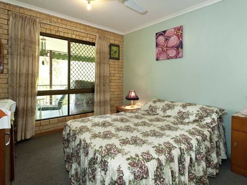 118 OLD PALMWOODS Road, Woombye QLD 4559