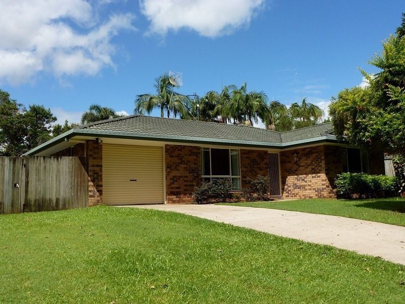6 Wells Court, Palmwoods QLD 4555
