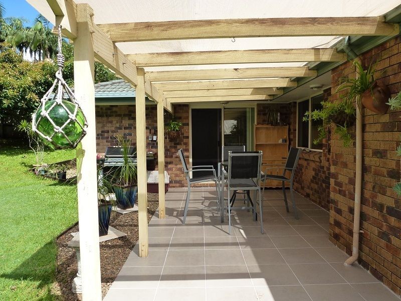 6 Wells Court, Palmwoods QLD 4555