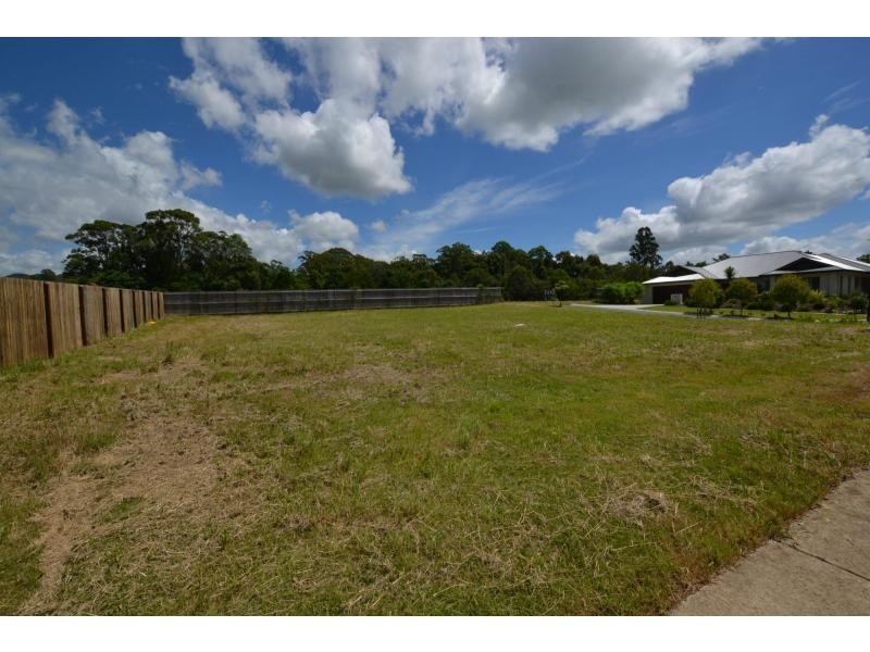 Lot 12 Aland Place, Palmwoods QLD 4555