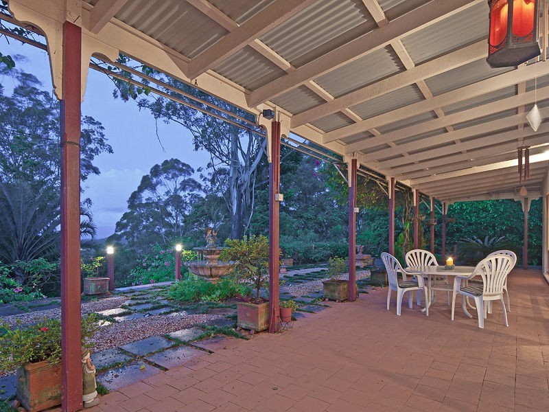 135 Chevallum School Road, Chevallum QLD 4555