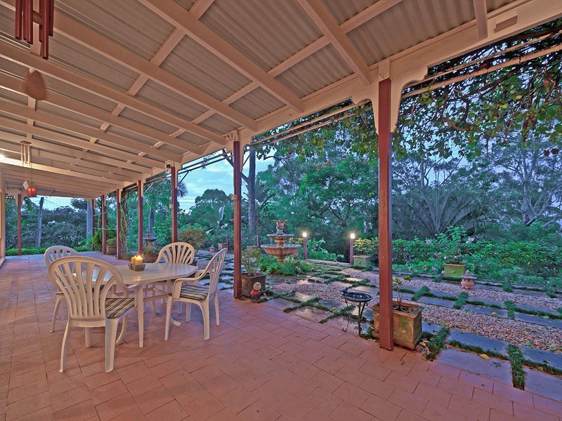 135 Chevallum School Road, Chevallum QLD 4555