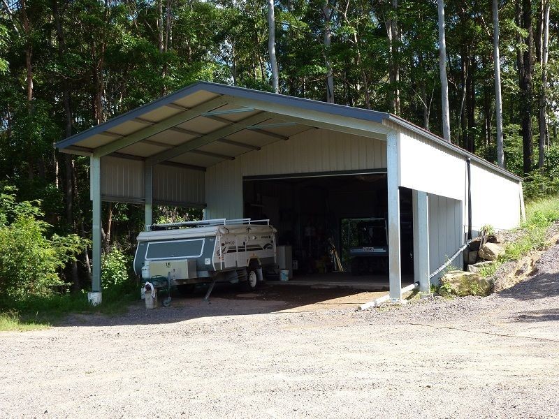 135 Citrus Road, Palmwoods QLD 4555