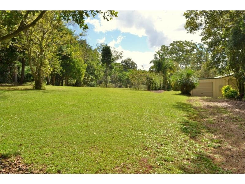 64 Mill Hill Road, Montville QLD 4560