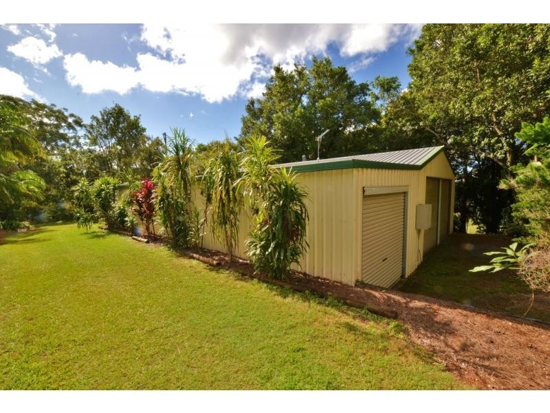 64 Mill Hill Road, Montville QLD 4560