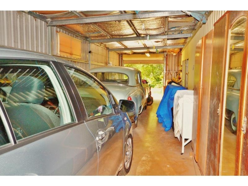 64 Mill Hill Road, Montville QLD 4560