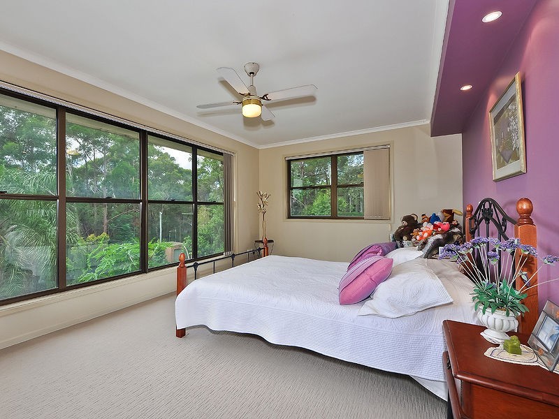 4 Bellwood Court, Kiels Mountain QLD 4559