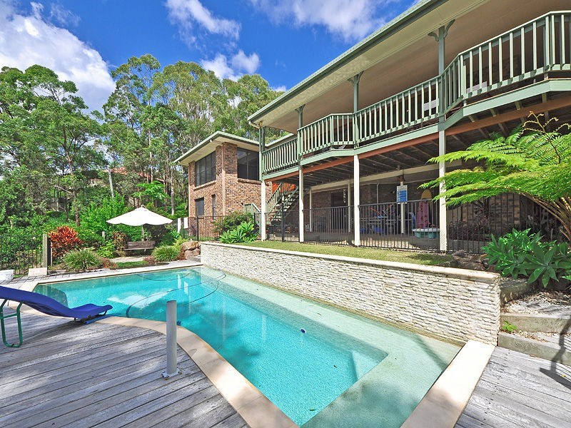 4 Bellwood Court, Kiels Mountain QLD 4559