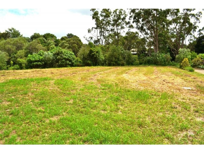 Lot 8 ALAND Place, OLD ORCHARD, Palmwoods QLD 4555