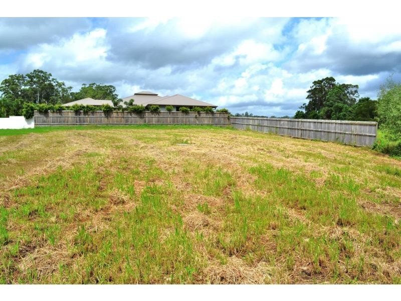 Lot 9 ALAND Place, OLD ORCHARD, Palmwoods QLD 4555