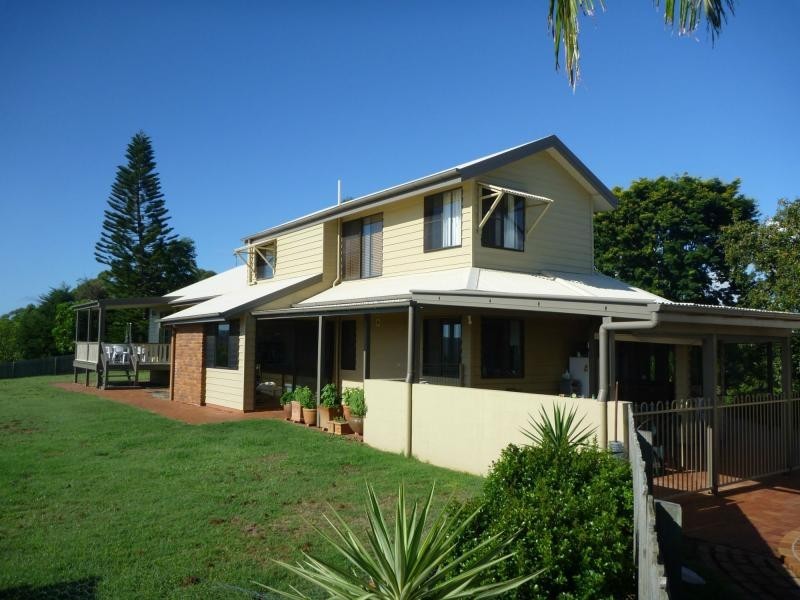 56 Winston Road, Palmwoods QLD 4555