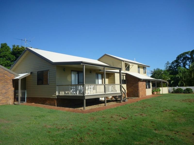 56 Winston Road, Palmwoods QLD 4555