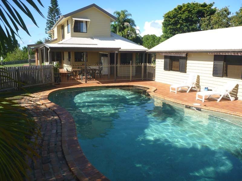 56 Winston Road, Palmwoods QLD 4555