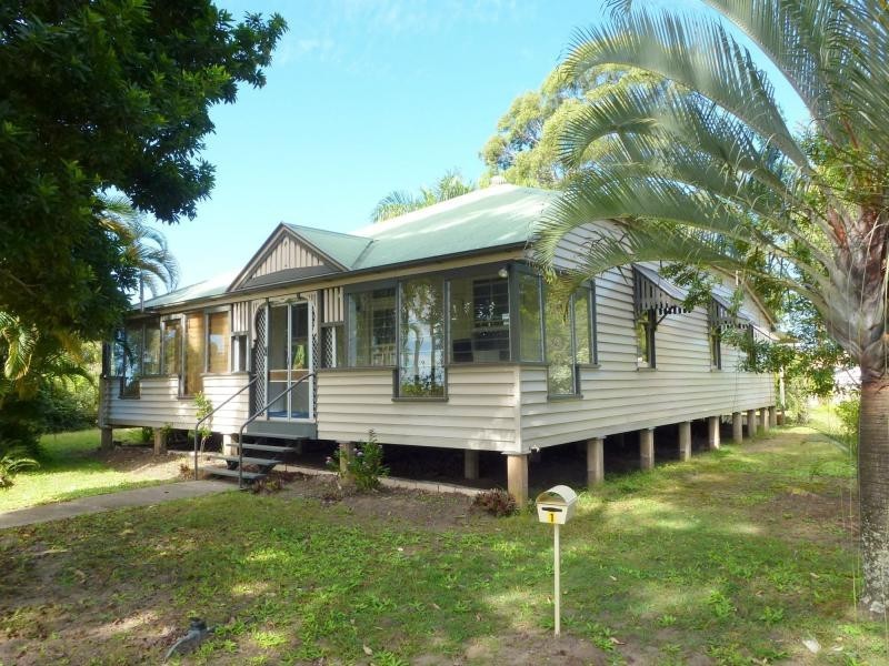 1 Jane Street, Palmwoods QLD 4555