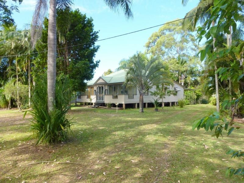 1 Jane Street, Palmwoods QLD 4555