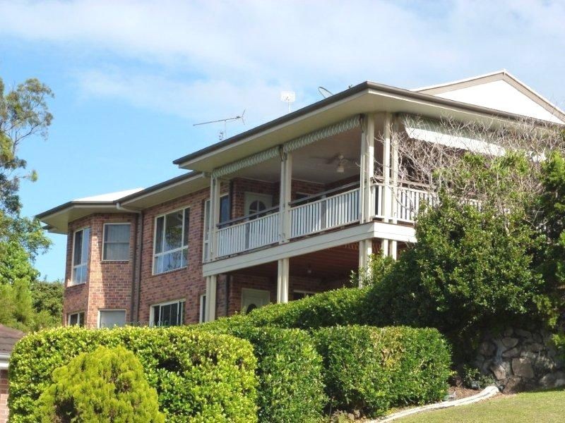 5 Albatross Avenue, Nambour QLD 4560