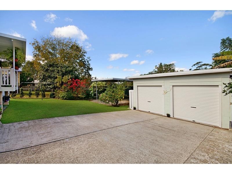 27 National Park Road, Nambour QLD 4560