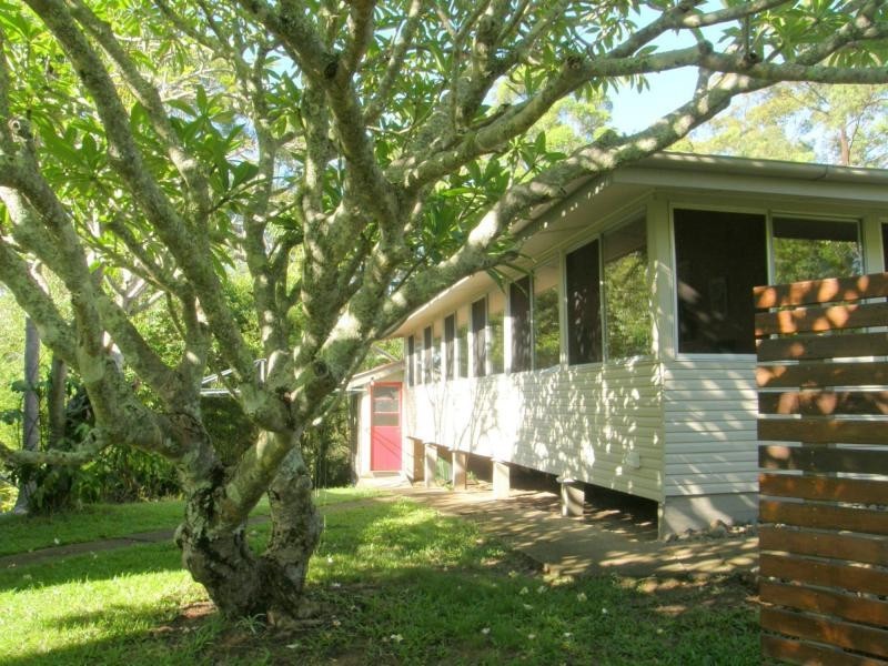 232 Ilkley Road, Ilkley QLD 4554