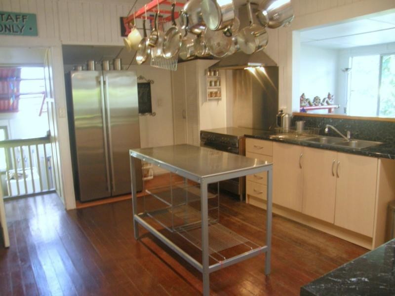 232 Ilkley Road, Ilkley QLD 4554