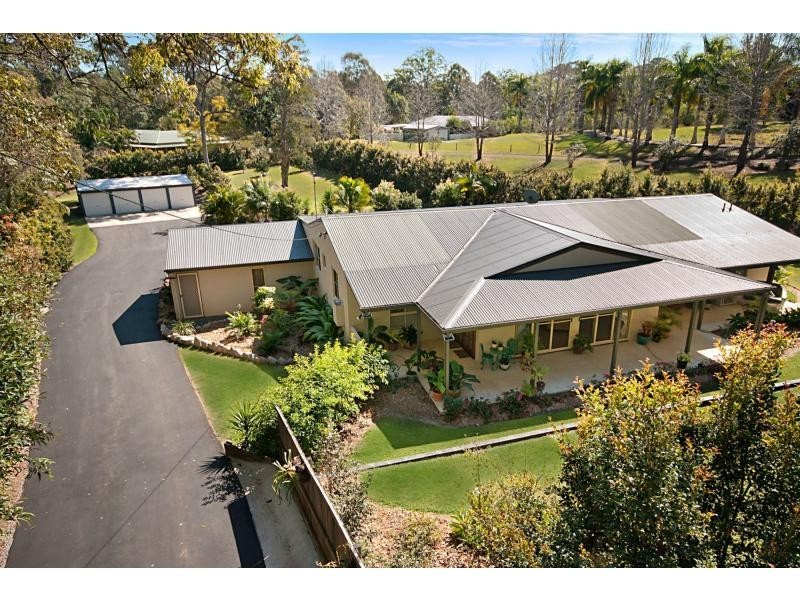 98 Landershute Road, Palmwoods QLD 4555