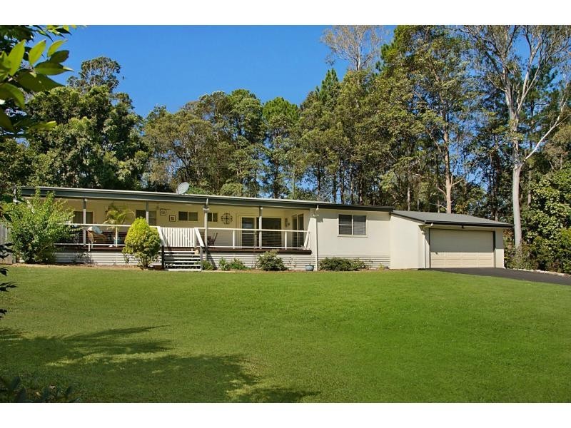 98 Landershute Road, Palmwoods QLD 4555