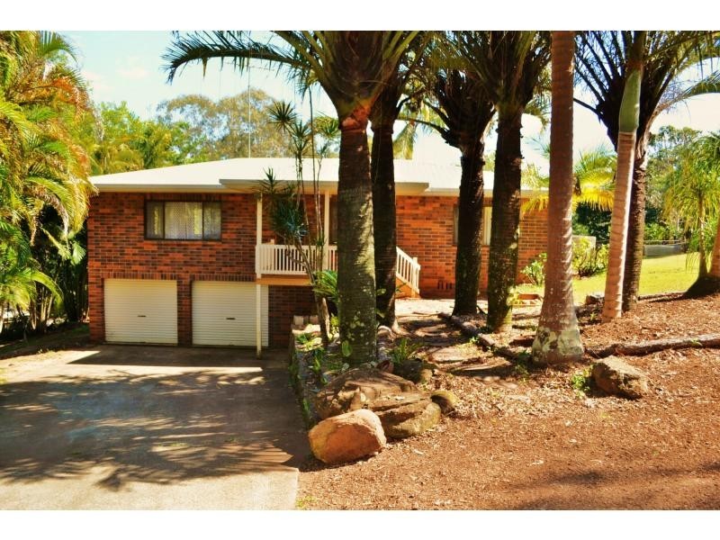 58 Landershute Road, Palmwoods QLD 4555