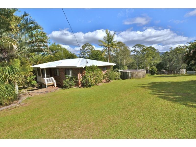 58 Landershute Road, Palmwoods QLD 4555