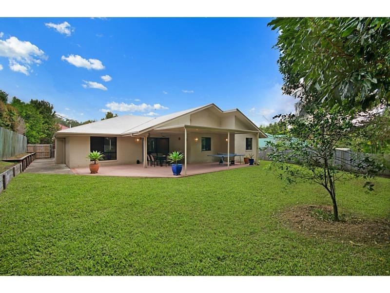 43 Old Orchard Drive, Old Orchard Estate, Palmwoods QLD 4555