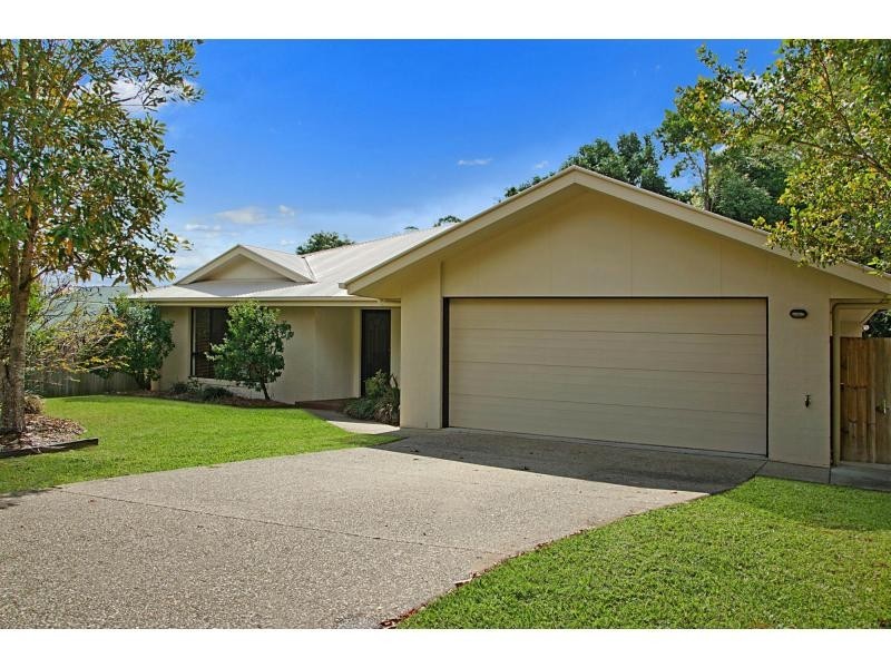 43 Old Orchard Drive, Old Orchard Estate, Palmwoods QLD 4555