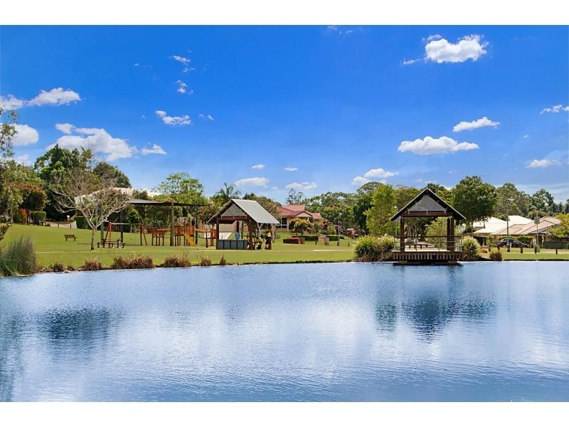 43 Old Orchard Drive, Old Orchard Estate, Palmwoods QLD 4555