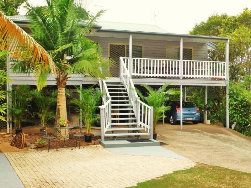 12 Bonaparte Place, Palmwoods QLD 4555